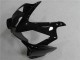 Rot Schwarz CBR 600 F4i 04-07 Vollverkleidung Rot Schwarz CBR 600 F4i 04-07 Vollverkleidung
