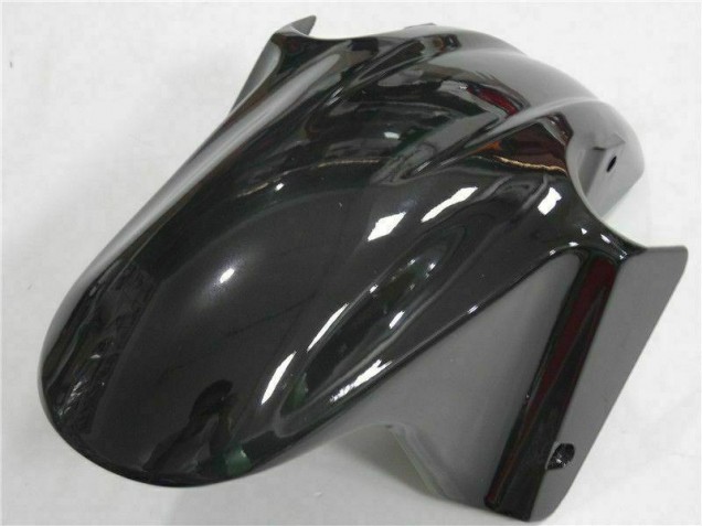 Rot Schwarz CBR 600 F4i 04-07 Vollverkleidung Rot Schwarz CBR 600 F4i 04-07 Vollverkleidung