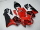 Rot Schwarz CBR 600 RR 03-04 Verkleidungen Komplett Sets