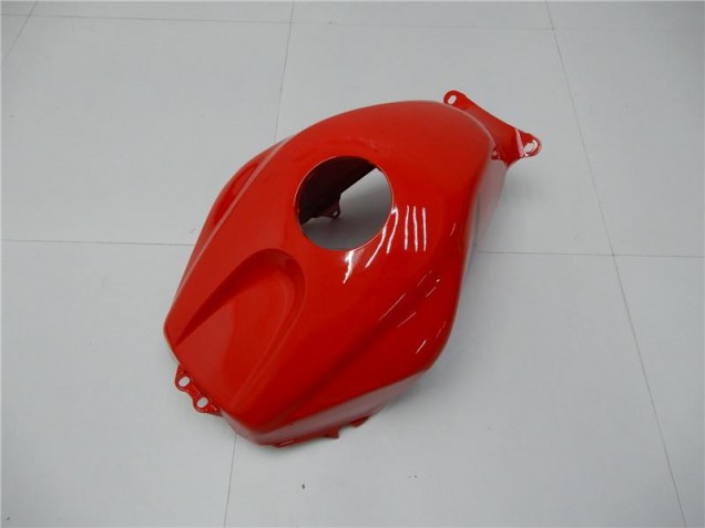 Rot Schwarz CBR 600 RR 03-04 Verkleidungen Komplett Sets