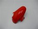 Rot Schwarz CBR 600 RR 03-04 Verkleidungen Komplett Sets