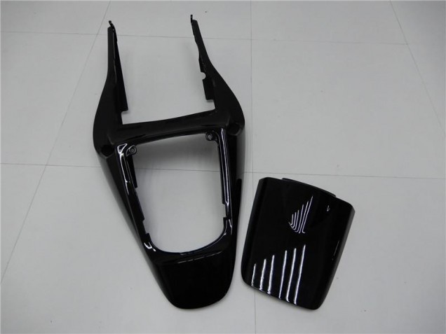 Rot Schwarz CBR 600 RR 03-04 Verkleidungen Komplett Sets