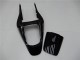 Rot Schwarz CBR 600 RR 03-04 Verkleidungen Komplett Sets