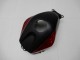 Rot Schwarz CBR 600 RR 03-04 Verkleidungen