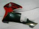 Rot Schwarz CBR 600 RR 03-04 VollVerkleidungen & Plastik Rot Schwarz CBR 600 RR 03-04 VollVerkleidungen & Plastik