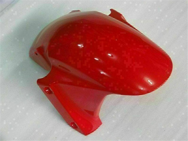 Rot Schwarz CBR 600 RR 03-04 VollVerkleidungen & Plastik Rot Schwarz CBR 600 RR 03-04 VollVerkleidungen & Plastik