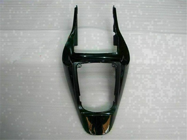 Rot Schwarz CBR 600 RR 03-04 VollVerkleidungen & Plastik Rot Schwarz CBR 600 RR 03-04 VollVerkleidungen & Plastik