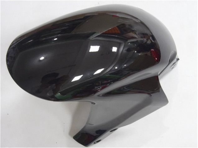 Rot Schwarz CBR 600 RR 05-06 Verkleidung & Plastik Rot Schwarz CBR 600 RR 05-06 Verkleidung & Plastik