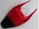 Rot Schwarz CBR 600 RR 05-06 Verkleidung & Plastik Rot Schwarz CBR 600 RR 05-06 Verkleidung & Plastik