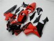 Rot Schwarz CBR 600 RR 05-06 Verkleidungen & Plastik Rot Schwarz CBR 600 RR 05-06 Verkleidungen & Plastik
