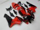Rot Schwarz CBR 600 RR 05-06 Verkleidungen & Plastik Rot Schwarz CBR 600 RR 05-06 Verkleidungen & Plastik