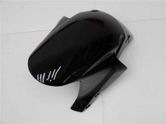 Rot Schwarz CBR 600 RR 05-06 Verkleidungen & Plastik Rot Schwarz CBR 600 RR 05-06 Verkleidungen & Plastik