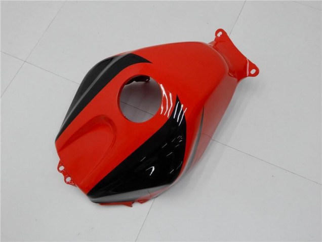 Rot Schwarz CBR 600 RR 05-06 Verkleidungen & Plastik Rot Schwarz CBR 600 RR 05-06 Verkleidungen & Plastik