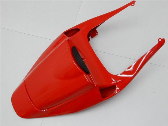 Rot Schwarz CBR 600 RR 05-06 Verkleidungen & Plastik Rot Schwarz CBR 600 RR 05-06 Verkleidungen & Plastik
