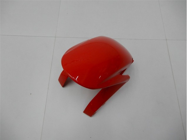 Rot Schwarz CBR 600 RR 09-12 Vollverkleidung Rot Schwarz CBR 600 RR 09-12 Vollverkleidung