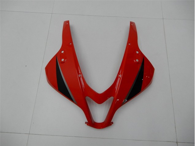 Rot Schwarz CBR 600 RR 09-12 Vollverkleidung Rot Schwarz CBR 600 RR 09-12 Vollverkleidung