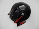 Rot Schwarz CBR 600 RR 09-12 Vollverkleidung Rot Schwarz CBR 600 RR 09-12 Vollverkleidung