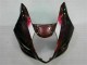 Rot Schwarz GSXR 1000 K3 03-04 Verkleidung Rot Schwarz GSXR 1000 K3 03-04 Verkleidung