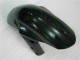 Rot Schwarz GSXR 1000 K3 03-04 Verkleidung Rot Schwarz GSXR 1000 K3 03-04 Verkleidung
