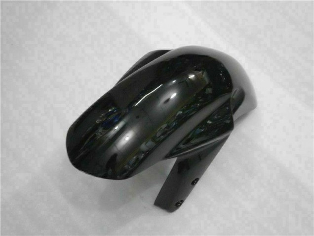 Rot Schwarz GSXR 1000 K3 03-04 Verkleidungen