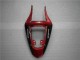 Rot Schwarz GSXR 1000 K3 03-04 Verkleidungen