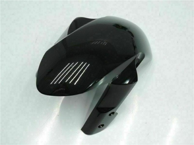 Rot Schwarz GSXR 1000 K5 05-06 Verkleidung Rot Schwarz GSXR 1000 K5 05-06 Verkleidung