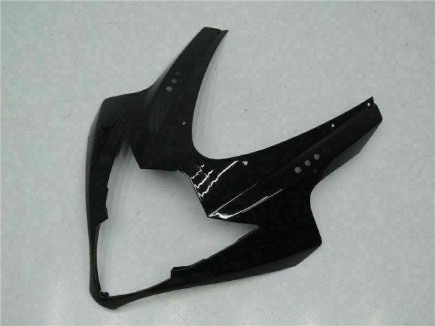 Rot Schwarz GSXR 1000 K5 05-06 Verkleidungen Komplett Sets Rot Schwarz GSXR 1000 K5 05-06 Verkleidungen Komplett Sets