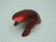 Rot Schwarz GSXR 1000 K5 05-06 Verkleidungen Komplett Sets Rot Schwarz GSXR 1000 K5 05-06 Verkleidungen Komplett Sets