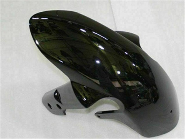 Rot Schwarz GSXR 1000 K5 05-06 Verkleidungen Rot Schwarz GSXR 1000 K5 05-06 Verkleidungen