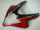 Rot Schwarz GSXR 1000 K5 05-06 Verkleidungen & Plastik Rot Schwarz GSXR 1000 K5 05-06 Verkleidungen & Plastik