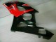 Rot Schwarz GSXR 1000 K5 05-06 VollVerkleidungen & Plastik Rot Schwarz GSXR 1000 K5 05-06 VollVerkleidungen & Plastik