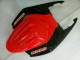 Rot Schwarz GSXR 1000 K5 05-06 VollVerkleidungen & Plastik Rot Schwarz GSXR 1000 K5 05-06 VollVerkleidungen & Plastik