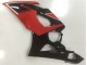Rot Schwarz GSXR 1000 K5 05-06 Vollverkleidung Rot Schwarz GSXR 1000 K5 05-06 Vollverkleidung