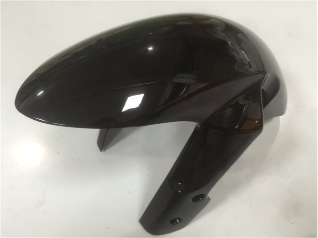 Rot Schwarz GSXR 1000 K5 05-06 Vollverkleidung Rot Schwarz GSXR 1000 K5 05-06 Vollverkleidung