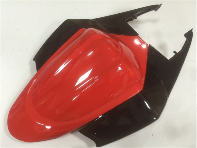 Rot Schwarz GSXR 1000 K5 05-06 Vollverkleidung Rot Schwarz GSXR 1000 K5 05-06 Vollverkleidung