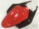 Rot Schwarz GSXR 1000 K5 05-06 Vollverkleidung Rot Schwarz GSXR 1000 K5 05-06 Vollverkleidung