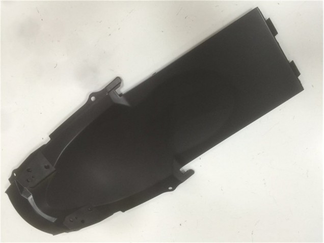 Rot Schwarz GSXR 1000 K5 05-06 Vollverkleidung Rot Schwarz GSXR 1000 K5 05-06 Vollverkleidung