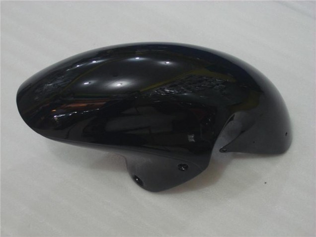 Rot Schwarz GSXR 1300 Hayabusa 96-07 Verkleidung