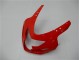 Rot Schwarz GSXR 600 / 750 K4 04-05 Verkleidungen Rot Schwarz GSXR 600 / 750 K4 04-05 Verkleidungen