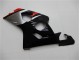 Rot Schwarz GSXR 600 / 750 K4 04-05 Verkleidungen Rot Schwarz GSXR 600 / 750 K4 04-05 Verkleidungen