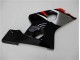 Rot Schwarz GSXR 600 / 750 K4 04-05 Verkleidungen Rot Schwarz GSXR 600 / 750 K4 04-05 Verkleidungen