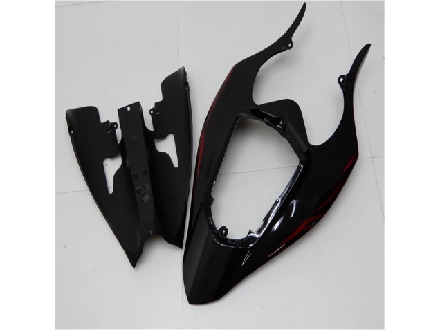 Rot Schwarz R1 04-06 Verkleidungen