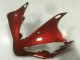 Rot Schwarz R1 07-08 Verkleidungen Rot Schwarz R1 07-08 Verkleidungen