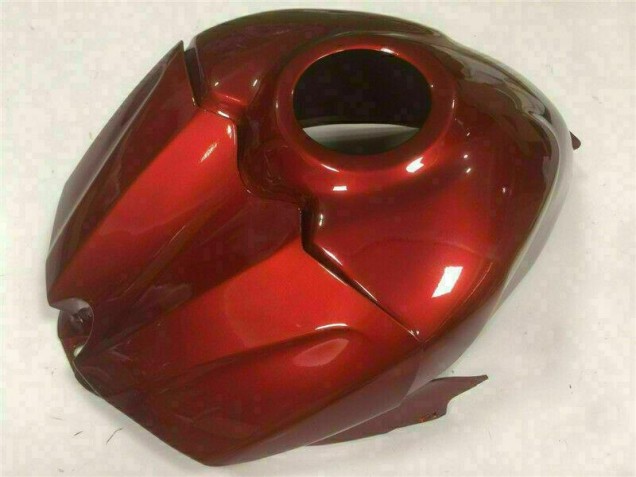 Rot Schwarz R1 07-08 Verkleidungen Rot Schwarz R1 07-08 Verkleidungen