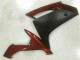 Rot Schwarz R1 07-08 Verkleidungen Rot Schwarz R1 07-08 Verkleidungen