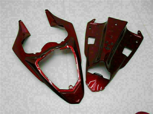 Rot Schwarz R1 09-11 Verkleidung