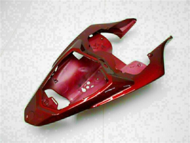 Rot Schwarz R1 09-11 Verkleidung