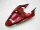 Rot Schwarz R1 09-11 Verkleidung