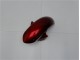 Rot Schwarz R6 06-07 Verkleidung Rot Schwarz R6 06-07 Verkleidung