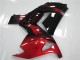 Rot Schwarz ZX14R ZZR 1400 06-11 Verkleidungen Rot Schwarz ZX14R ZZR 1400 06-11 Verkleidungen